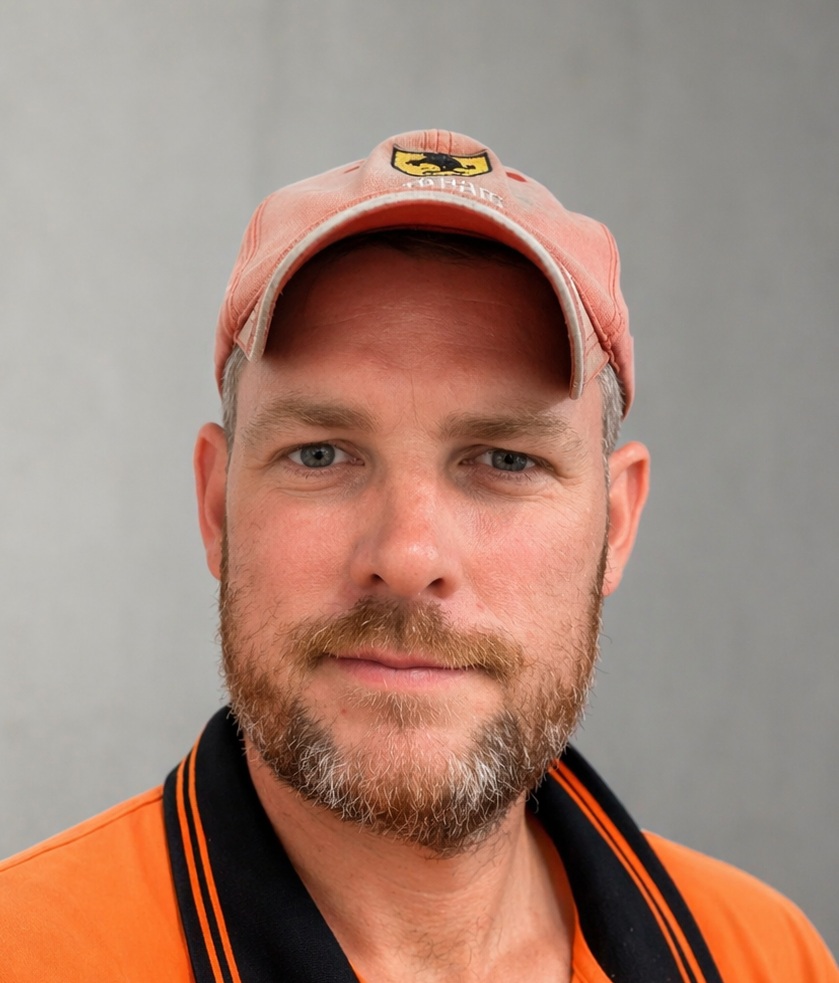 Mat from Fencing Dianella